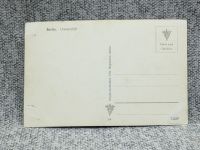 Лот: 25847891. Фото: 2. Открытка Германия, Берлин - Университет. Открытки, билеты и др.