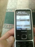 Лот: 7349595. Фото: 2. nokia 6700c. Смартфоны, связь, навигация