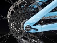 Лот: 11397940. Фото: 2. Фэт-байк Trek Farley EX 8 (2018... Велоспорт