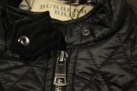 Лот: 5056143. Фото: 5. Куртка Burberry Brit