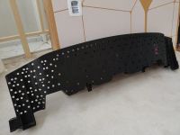 Лот: 25665322. Фото: 3. Пластиковая защита радиатора Nissan... Авто, мото, водный транспорт