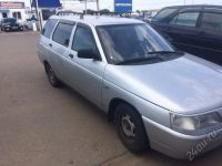 Лот: 5958189. Фото: 2. Ваз 2111. Авто, мото, водный транспорт