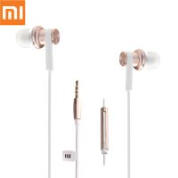 Лот: 10666464. Фото: 3. Наушники Xiaomi mi in-ear headphones... Бытовая техника
