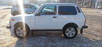 Лот: 25114825. Фото: 2. ВАЗ (LADA) 4x4 (Нива) 1.7 MT... Авто, мото, водный транспорт