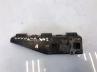 Лот: 21705497. Фото: 2. крепление бампера toyota corolla... Автозапчасти