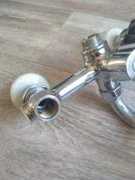 Лот: 16214924. Фото: 3. Смеситель для ванной. Строительство и ремонт