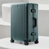 Лот: 23343768. Фото: 4. Чемодан Xiaomi 90 Points Business... Красноярск