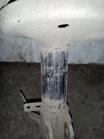 Лот: 15878757. Фото: 2. Стойки. Автозапчасти