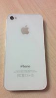 Лот: 4824750. Фото: 2. iPhone 4s 16gb white. Смартфоны, связь, навигация