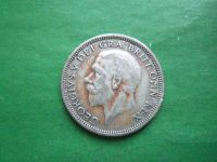 Лот: 25601717. Фото: 4. Великобритания 1 шиллинг 1926... Красноярск