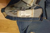 Лот: 16495185. Фото: 3. Новые джинсы Levis 569, Loose... Одежда, обувь, галантерея