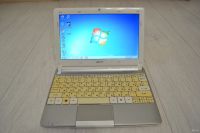 Лот: 17716916. Фото: 2. Нетбук ноутбук Acer Aspire One... Компьютеры, ноутбуки, планшеты