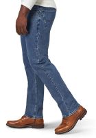 Лот: 17527071. Фото: 4. Джинсы мужские Lee Riders Indigo... Красноярск