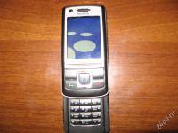 Лот: 1763996. Фото: 3. Samsung 2652 NOKIA 6280 NOkia... Красноярск