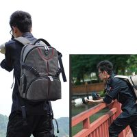 Лот: 10771186. Фото: 4. Крутой рюкзак для путешествий. Красноярск