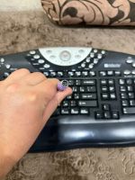 Лот: 25730060. Фото: 2. Клавиатура Defender мультимедийная. Периферия