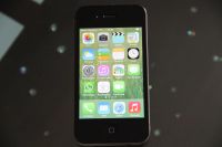 Лот: 3335664. Фото: 3. Apple IPhone 4 8 гб. Красноярск