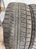 Лот: 25907079. Фото: 7. Bridgestone Blizzak Spike-01 225...