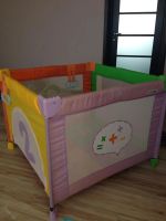 Лот: 3943941. Фото: 3. Манеж Бебетон. Красноярск