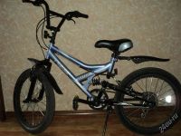 Лот: 1798522. Фото: 2. Велосипед горный для подростков... Велоспорт