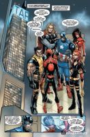 Лот: 10045538. Фото: 6. Комикс Марвел (Marvel) Совершенный...