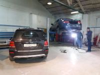 Лот: 14792503. Фото: 3. Мелкосрочный ремонт автомобилей... Услуги