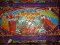 Лот: 3668705. Фото: 3. Продам подарочный набор. Домашний быт