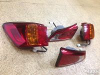 Лот: 13570093. Фото: 2. фонари задние стоп сигналы lexus... Автозапчасти