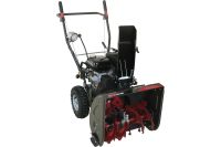 Лот: 25655889. Фото: 2. Снегоуборщик EVOLINE SBG 560 E. Садовый инструмент и инвентарь
