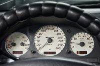 Лот: 24395333. Фото: 18. Mercedes-Benz M-Class 2002