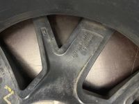 Лот: 23567256. Фото: 15. диск колесный литой Volkswagen...