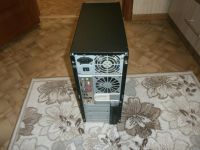 Лот: 11744525. Фото: 3. ASUS P5KPL-AM E7200 RAM 1GB 350... Компьютеры, оргтехника, канцтовары