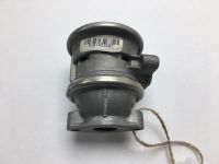 Лот: 20401428. Фото: 2. Клапан EGR Audi A6 2007 06E131101A... Автозапчасти