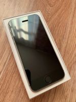 Лот: 16280383. Фото: 2. iPhone SE space grey 32гб. Смартфоны, связь, навигация