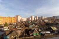 Лот: 25289667. Фото: 5. 1-комн. квартира , Красноярск...