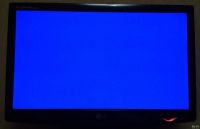 Лот: 15469889. Фото: 4. Монитор LG W2043SV 20" широкоформатный... Красноярск