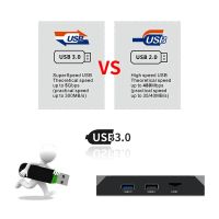 Лот: 16162801. Фото: 9. Смарт ТВ приставка (Smart TV Box...