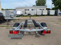 Лот: 25623326. Фото: 5. Лодочный прицеп pricepprof Кама...