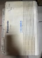 Лот: 25255227. Фото: 2. Мини АТС Panasonic TEM824. Стационарные, спутниковые телефоны