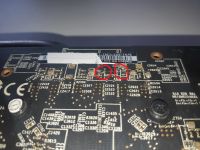 Лот: 15650537. Фото: 4. Видеокарта MSI Radeon RX 570 4gb... Красноярск