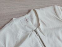 Лот: 6333444. Фото: 2. Новый белый пиджак Reserved Размер... Женская одежда
