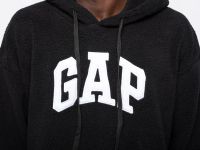 Лот: 20870893. Фото: 2. Худи GAP. Мужская одежда