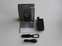 Лот: 12495106. Фото: 5. Garmin GPSMap 66s Туристический...