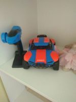 Лот: 13898373. Фото: 7. Машинка на пульте управления