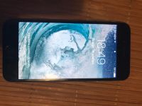 Лот: 8560477. Фото: 2. iPhone 6 16 Gb Space Grey. Смартфоны, связь, навигация