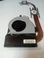 Лот: 9189571. Фото: 2. N17 . Acer Aspire 5742 Кулер . Комплектующие