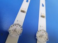 Лот: 16418262. Фото: 3. 0077 LED String Strip LCD набор... Бытовая техника