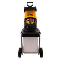 Лот: 20660924. Фото: 4. Садовый измельчитель Denzel ECS-2700... Красноярск