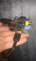 Лот: 3261856. Фото: 3. Raspberry Pi новый. Красноярск