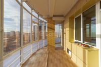 Лот: 25798349. Фото: 16. 3-комн. квартира , Красноярск...